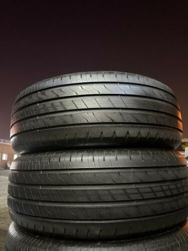 275/60/20  " Goodyear tyre"
