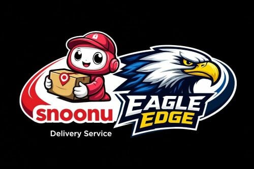 EAGLE EDGE DELIVERY SERVICES