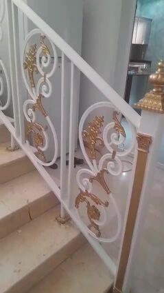 صبغ ترابزين وابواب