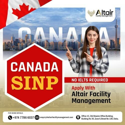Altair Facility Management