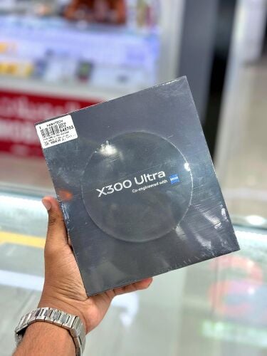 VIVO X300 ULTRA 512GB GLOBAL