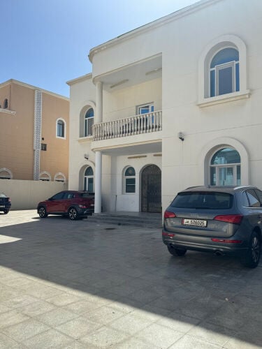 للبيع فيلا دورين حزم المرخية
