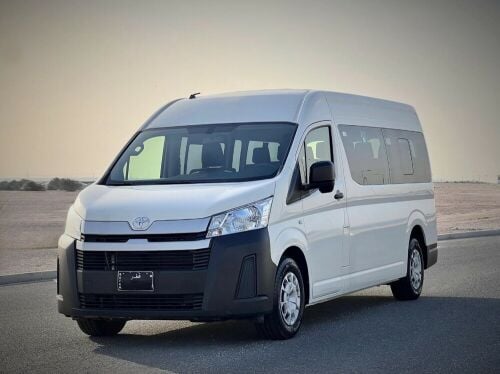 TOYOTA HAICE 2023