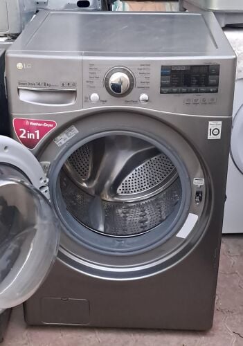 LG 14/8.KG 2.IN 1