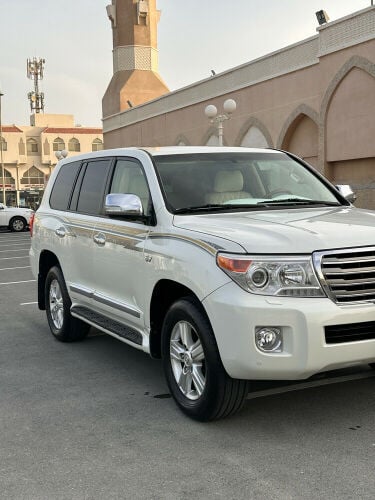 في اكس ار 570