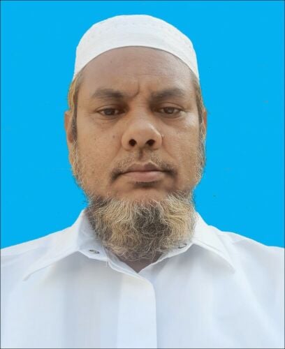 IQBAL HOSSAIN