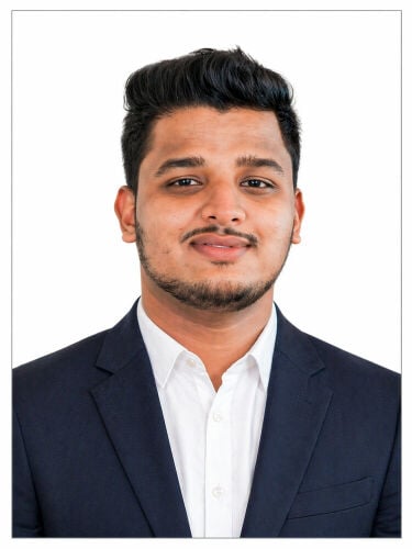 ABDULLAH AL NOMAN