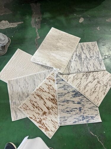 Carpets, Turkish Luxury Carpets