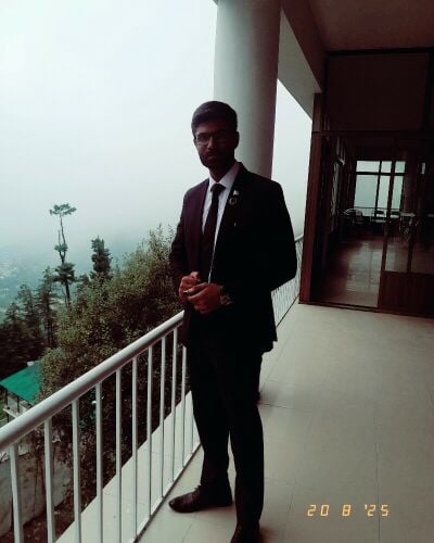 Muhammad Itfaq