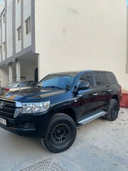 [SOLD]2020 Toyota Land Cruiser