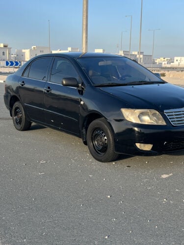 ١.٨ ٢٠٠٦ كرولا 
