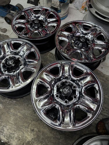 disel 17 glade original 