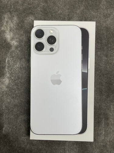 iphone 16 pro max white 