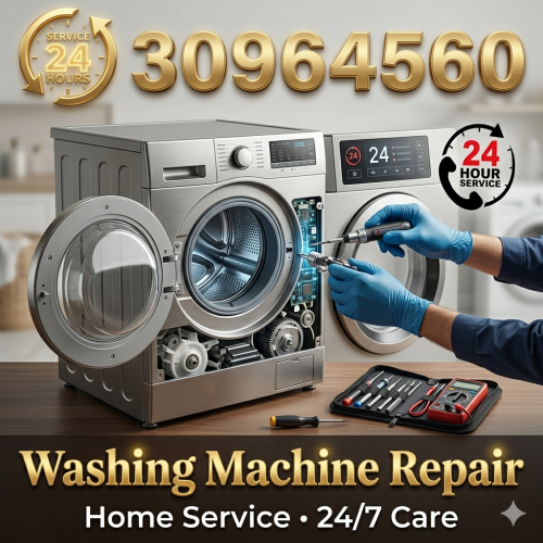 Washing Machine Service