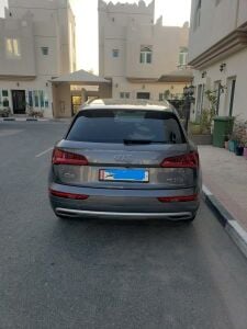 Audi Q5 2018