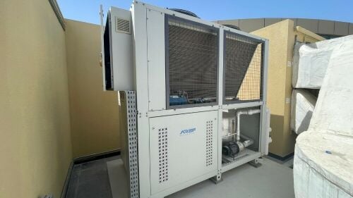 Scrap Air condition buy Doha