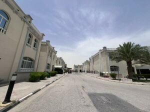 ForRent|5Bhk Villa Al Rayyan