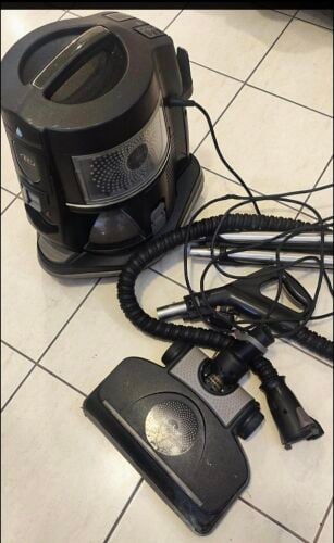 Vacuum cleaner