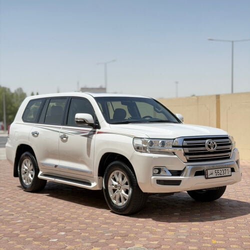 جي اكس ار 8 