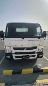 CANTER DUMP TRUCK 2025 FOR SALE
