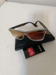 Ray-Ban sun glasses