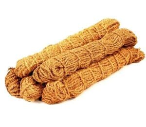 COCONUT ROPE 6MM