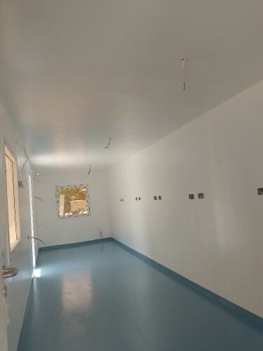 Epoxy coating