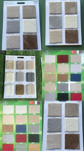 Carpet, Turkish Modern Carpet