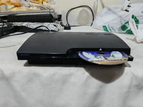 sony playstation