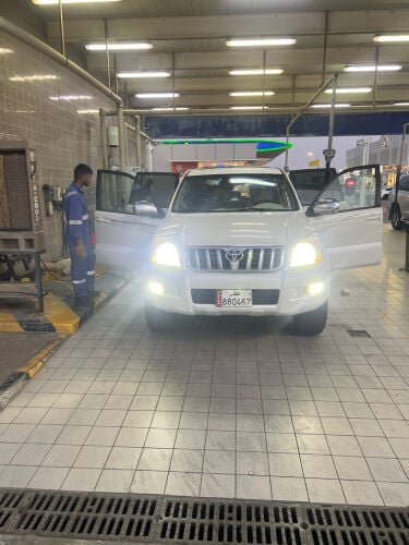 برادو ٢٠٠٧