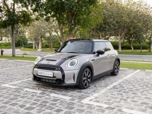 Mini Cooper S 2024