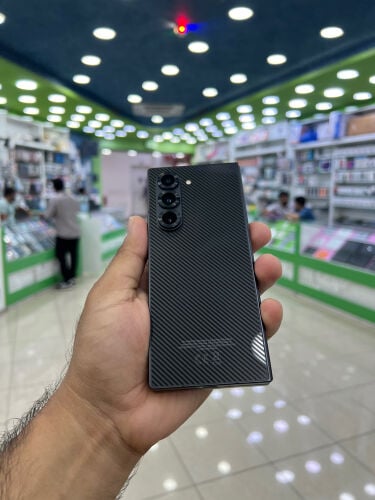 Samsung Galaxy zfold6