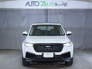 Zotye E200 2020