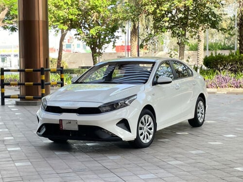 Kia Cerato 2022 2.0