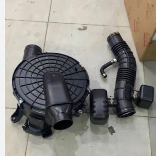 دبة الهواء الفلتر والهوز