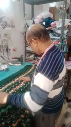 خياط نسائي ماستر