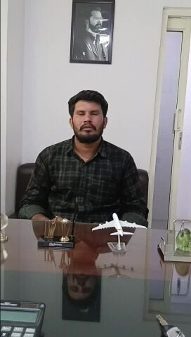 سايق حق بيت