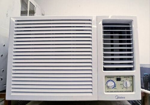 media window ac for sale