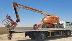Manlift for Sale and Rent