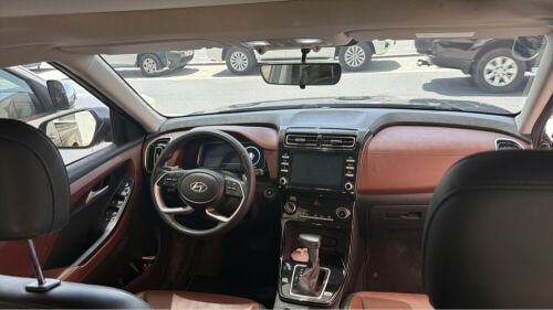hyundai creta 2024