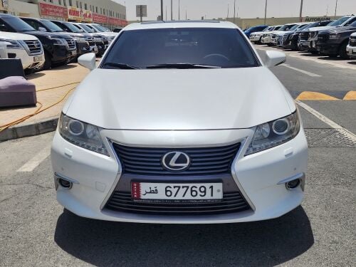 Lexus ES350