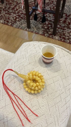 للبيع مسباح قابل حق الصامل 