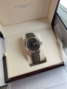 Longies Spirit Pilot 39