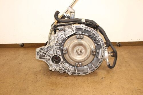 gearbox