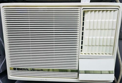 General Window ac for sale