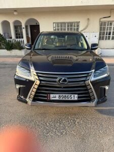 Lexus LX570  Excellent Condition