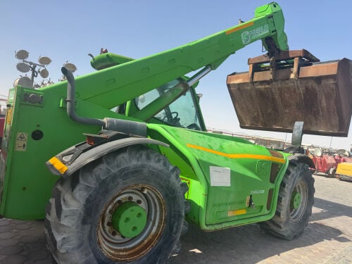 Telhander Merlo for sale