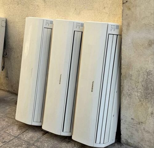 General split ac for sale