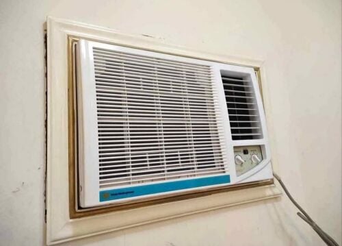 Best cooling window ac
