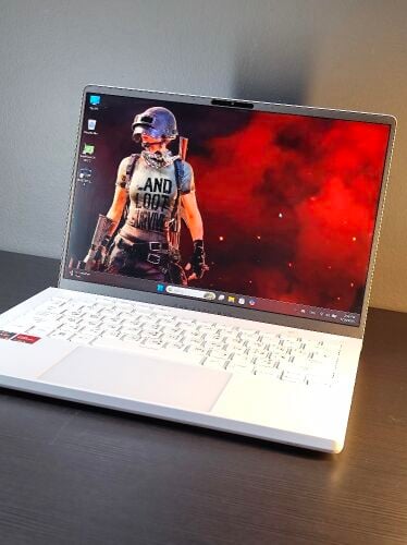 ROG ZEPHRUS Gpu 8gg
